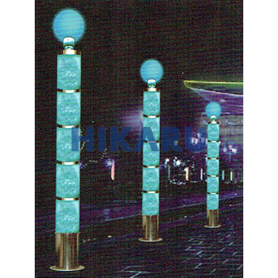 Cột đèn sân vườn YF-E2692