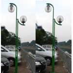 Cột đèn DC10L