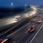 Đèn chiếu sáng ngoài trời