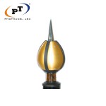 thiết bị chống sét trực tiếp