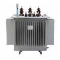 Máy biến áp 3 pha kiểu kín