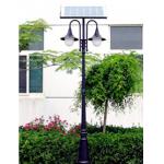 Cột đèn- Trụ đèn chiếu sáng sân vườn