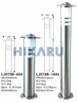 Đèn nấm sân vườn LJ079B