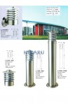 Đèn sân vườn LJ105